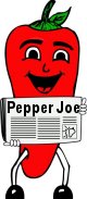 about Pepper Joe