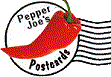 about Pepper Joe